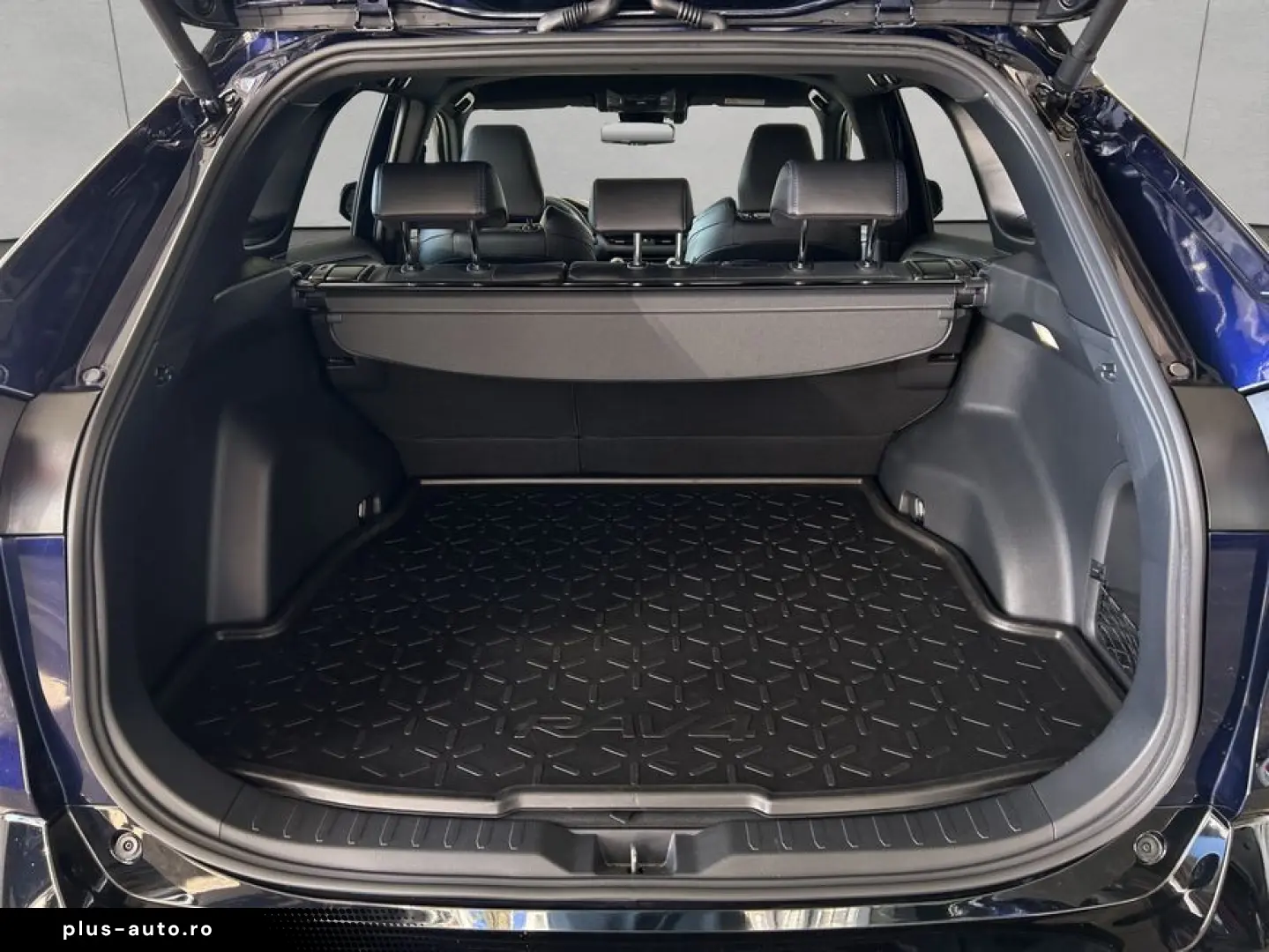 TOYOTA RAV 4 2.5 4x4 Hybrid Style Selection