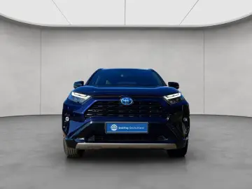 TOYOTA RAV 4 2.5 4x4 Hybrid Style Selection