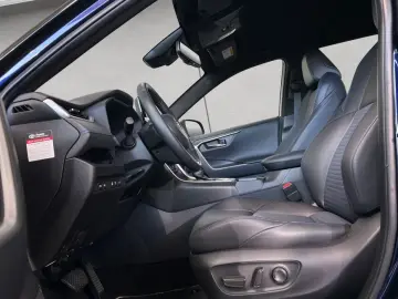TOYOTA RAV 4 2.5 4x4 Hybrid Style Selection