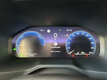 TOYOTA RAV 4 2.5 4x4 Hybrid Style Selection