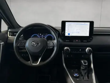 TOYOTA RAV 4 2.5 4x4 Hybrid Style Selection