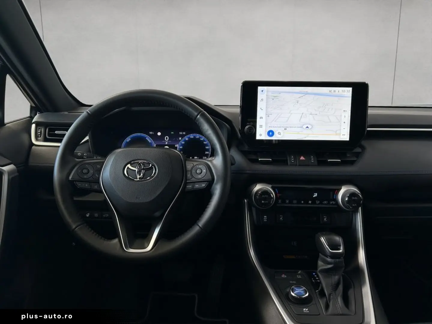 TOYOTA RAV 4 2.5 4x4 Hybrid Style Selection