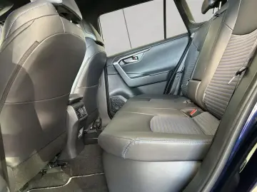 TOYOTA RAV 4 2.5 4x4 Hybrid Style Selection