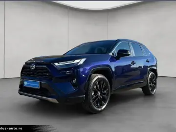 TOYOTA RAV 4 2.5 4x4 Hybrid Style Selection