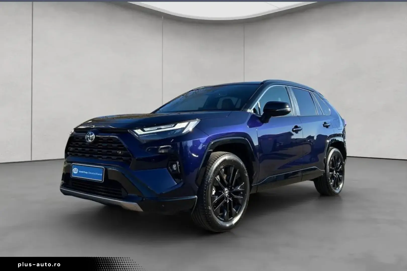 TOYOTA RAV 4 2.5 4x4 Hybrid Style Selection