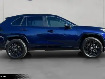 TOYOTA RAV 4 2.5 4x4 Hybrid Style Selection