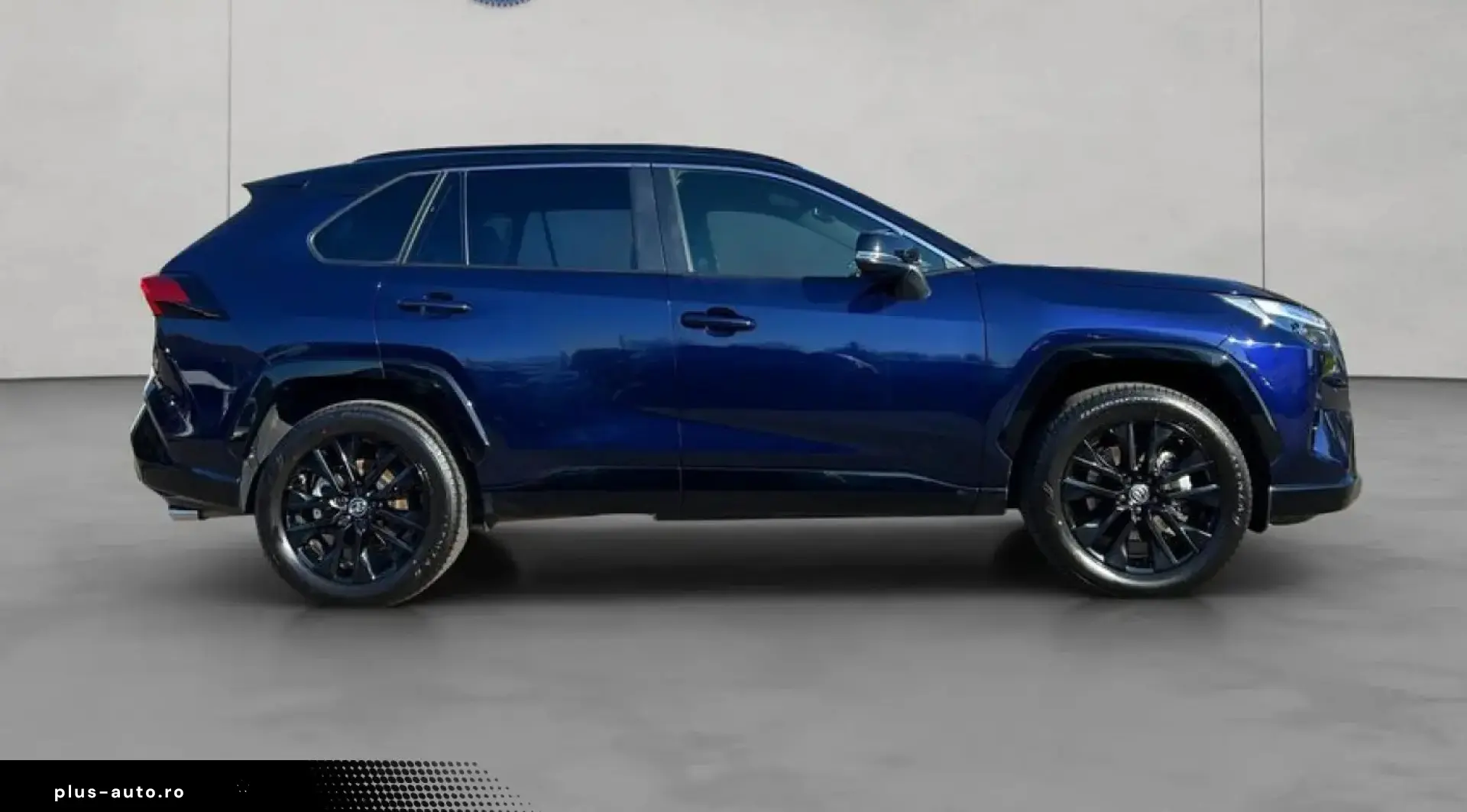 TOYOTA RAV 4 2.5 4x4 Hybrid Style Selection