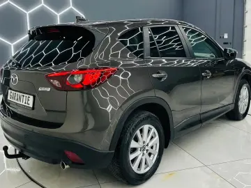 MAZDA CX-5 2016 2.2D E6 Garantie 12 Luni Rate Avans 0 Doar C