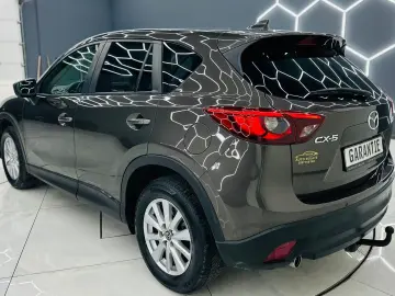 MAZDA CX-5 2016 2.2D E6 Garantie 12 Luni Rate Avans 0 Doar C