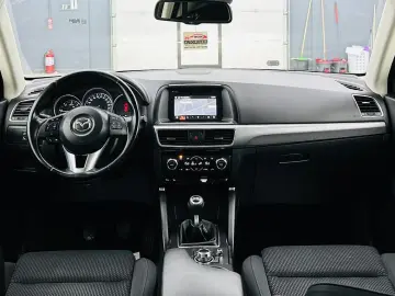 MAZDA CX-5 2016 2.2D E6 Garantie 12 Luni Rate Avans 0 Doar C