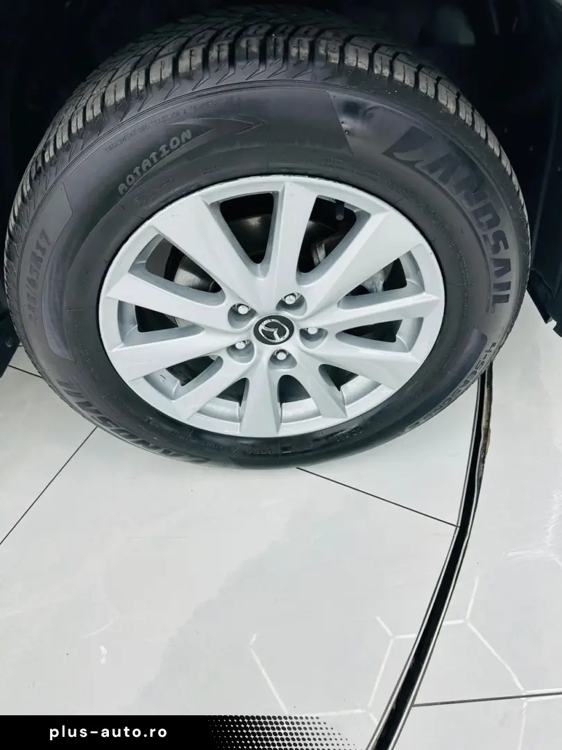 MAZDA CX-5 2016 2.2D E6 Garantie 12 Luni Rate Avans 0 Doar C