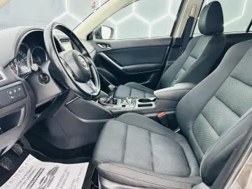 MAZDA CX-5 2016 2.2D E6 Garantie 12 Luni Rate Avans 0 Doar C