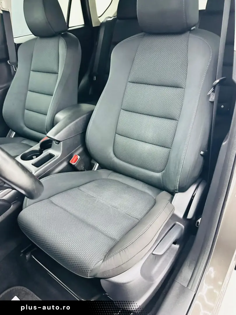 MAZDA CX-5 2016 2.2D E6 Garantie 12 Luni Rate Avans 0 Doar C