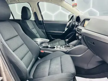 MAZDA CX-5 2016 2.2D E6 Garantie 12 Luni Rate Avans 0 Doar C