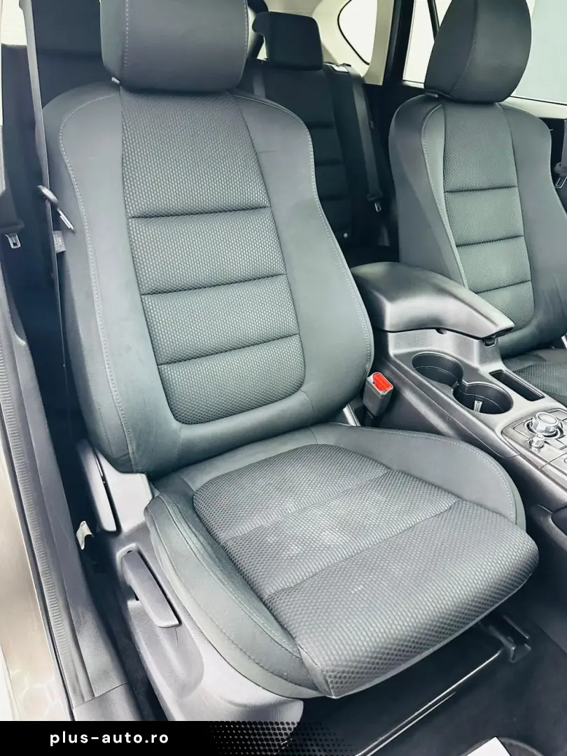 MAZDA CX-5 2016 2.2D E6 Garantie 12 Luni Rate Avans 0 Doar C
