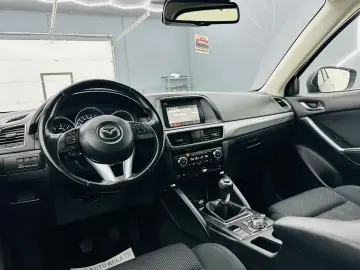 MAZDA CX-5 2016 2.2D E6 Garantie 12 Luni Rate Avans 0 Doar C