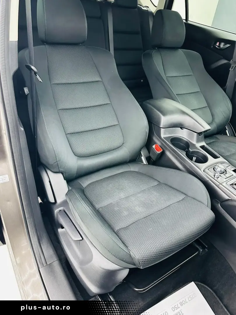 MAZDA CX-5 2016 2.2D E6 Garantie 12 Luni Rate Avans 0 Doar C