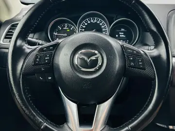 MAZDA CX-5 2016 2.2D E6 Garantie 12 Luni Rate Avans 0 Doar C