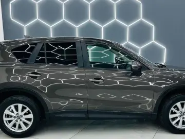MAZDA CX-5 2016 2.2D E6 Garantie 12 Luni Rate Avans 0 Doar C