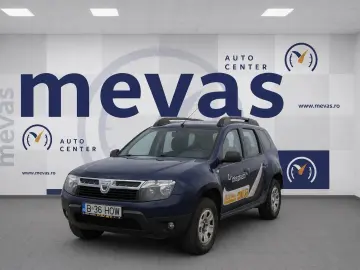 Dacia Duster   1.5 dCi 110CP   4x4   2011