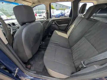 Dacia Duster   1.5 dCi 110CP   4x4   2011