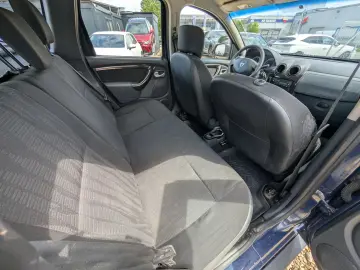 Dacia Duster   1.5 dCi 110CP   4x4   2011