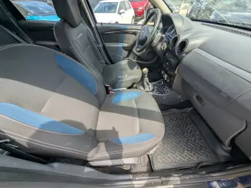 Dacia Duster   1.5 dCi 110CP   4x4   2011