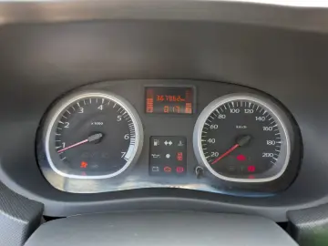 Dacia Duster   1.5 dCi 110CP   4x4   2011
