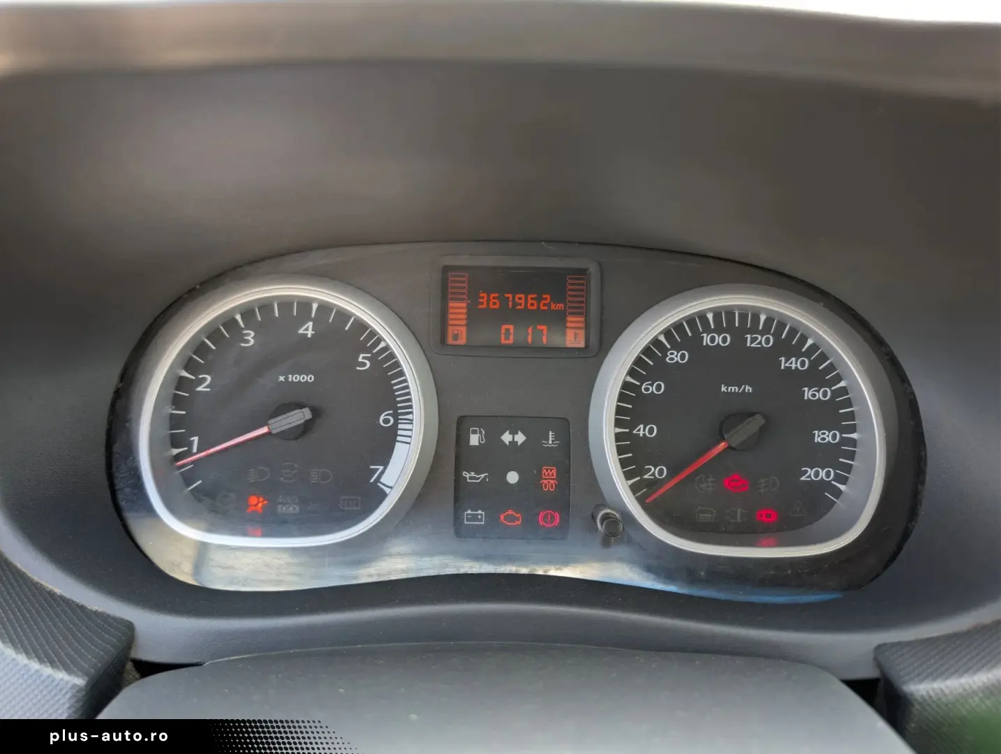 Dacia Duster   1.5 dCi 110CP   4x4   2011