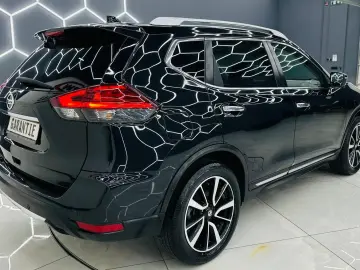 NISSAN X-TRAIL 2017 1.6i E6 Garantie 12 Luni Rate Avans 0 Do