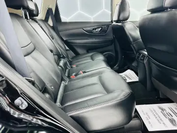 NISSAN X-TRAIL 2017 1.6i E6 Garantie 12 Luni Rate Avans 0 Do