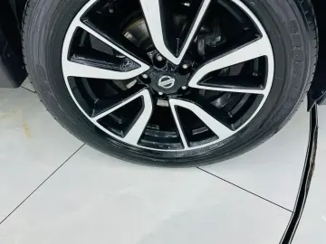 NISSAN X-TRAIL 2017 1.6i E6 Garantie 12 Luni Rate Avans 0 Do