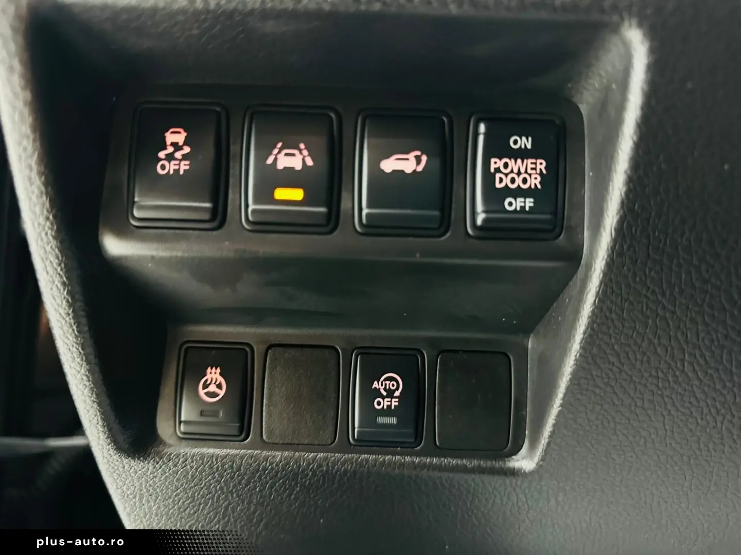 NISSAN X-TRAIL 2017 1.6i E6 Garantie 12 Luni Rate Avans 0 Do