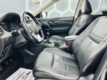 NISSAN X-TRAIL 2017 1.6i E6 Garantie 12 Luni Rate Avans 0 Do