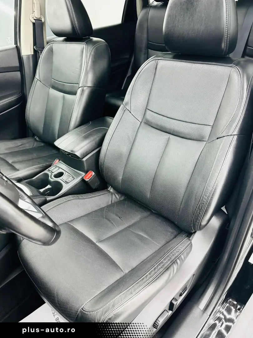 NISSAN X-TRAIL 2017 1.6i E6 Garantie 12 Luni Rate Avans 0 Do