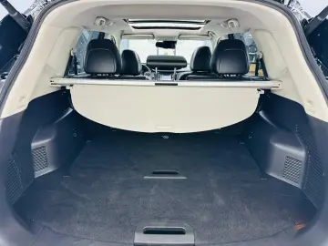 NISSAN X-TRAIL 2017 1.6i E6 Garantie 12 Luni Rate Avans 0 Do