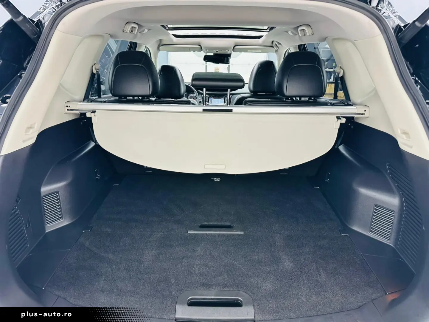 NISSAN X-TRAIL 2017 1.6i E6 Garantie 12 Luni Rate Avans 0 Do