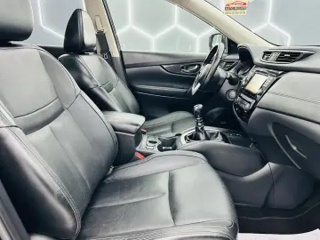 NISSAN X-TRAIL 2017 1.6i E6 Garantie 12 Luni Rate Avans 0 Do