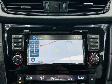 NISSAN X-TRAIL 2017 1.6i E6 Garantie 12 Luni Rate Avans 0 Do