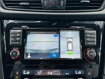 NISSAN X-TRAIL 2017 1.6i E6 Garantie 12 Luni Rate Avans 0 Do