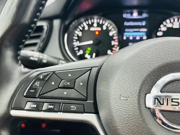 NISSAN X-TRAIL 2017 1.6i E6 Garantie 12 Luni Rate Avans 0 Do