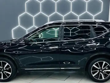 NISSAN X-TRAIL 2017 1.6i E6 Garantie 12 Luni Rate Avans 0 Do
