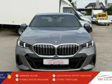 Bmw Seria-5