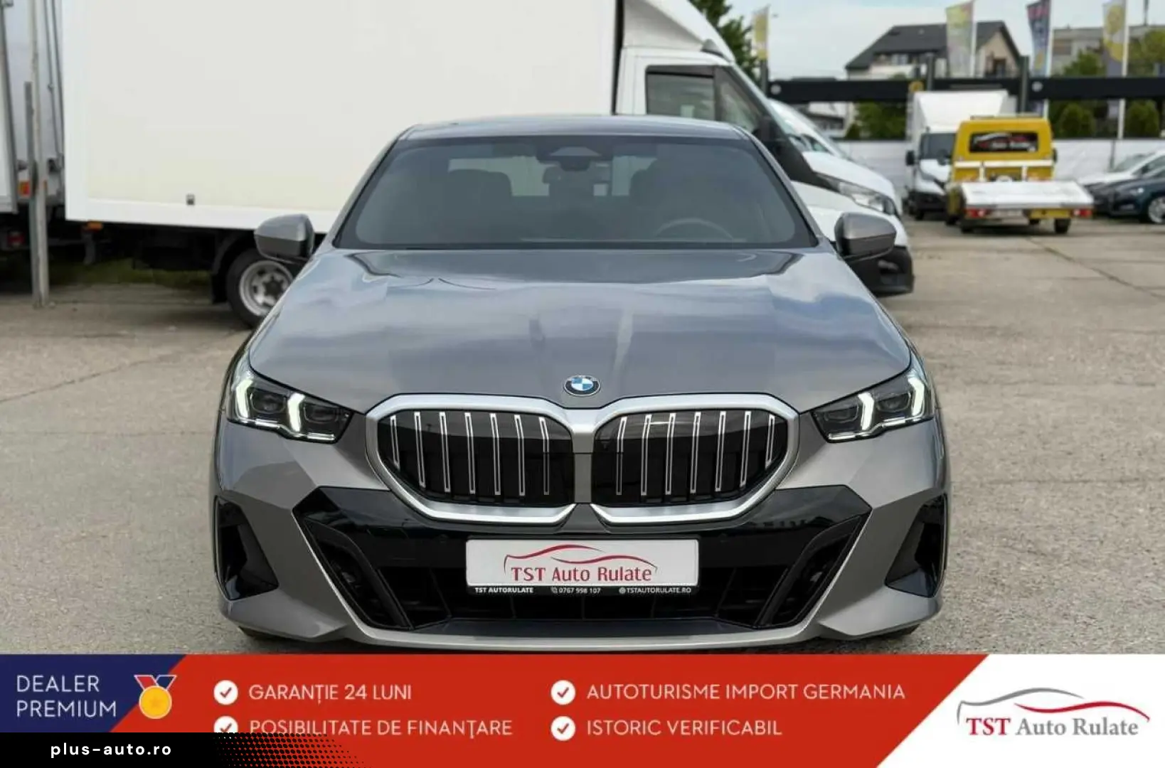 Bmw Seria-5