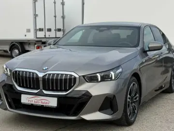Bmw Seria-5