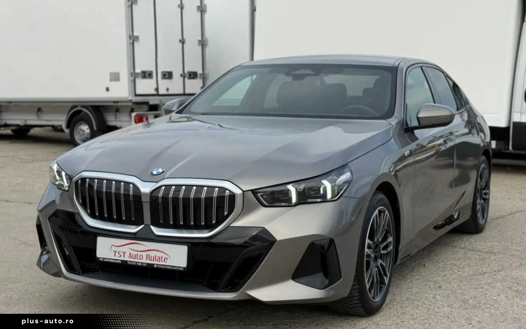 Bmw Seria-5