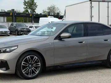 Bmw Seria-5
