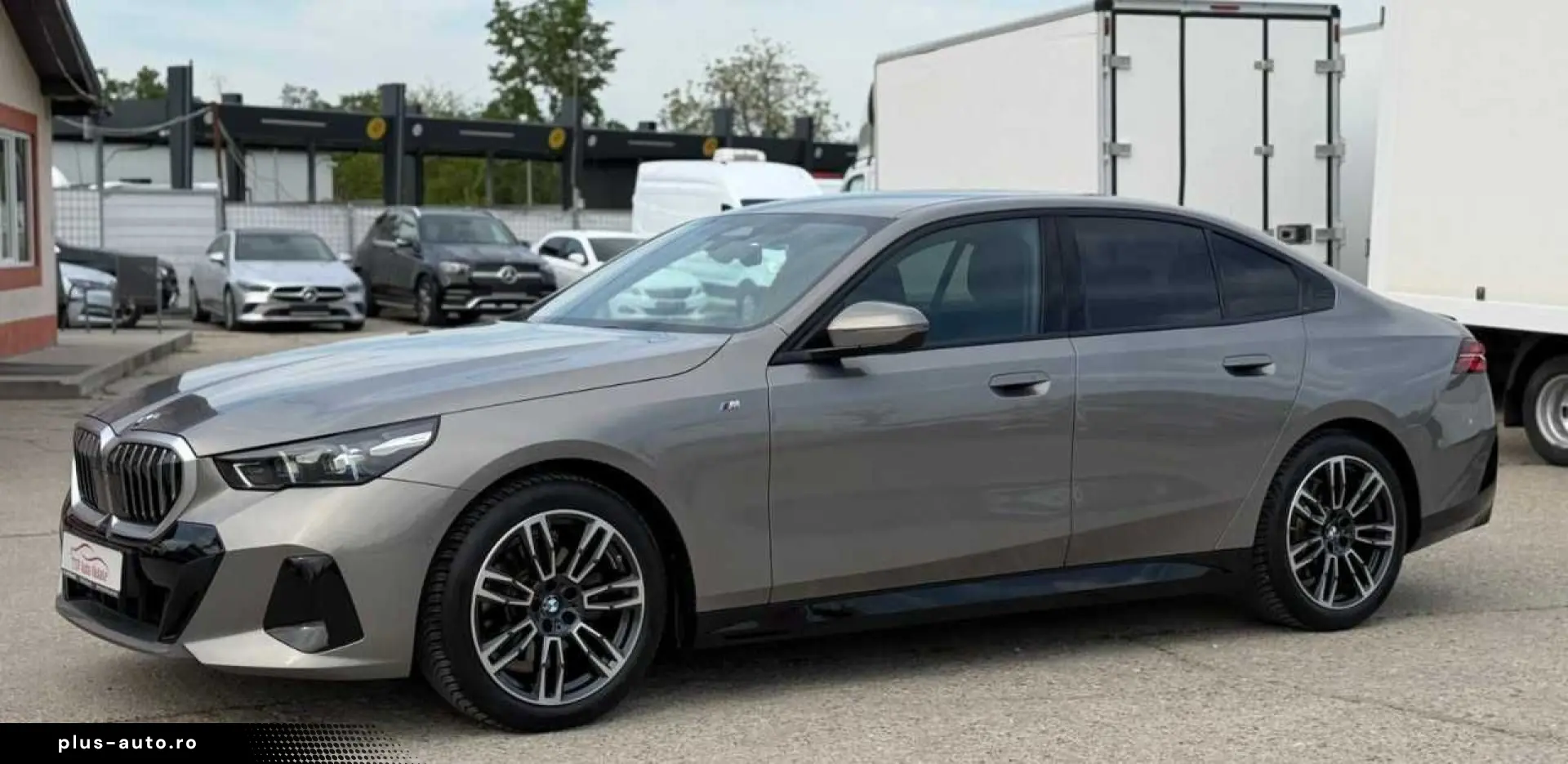 Bmw Seria-5
