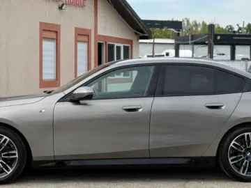 Bmw Seria-5