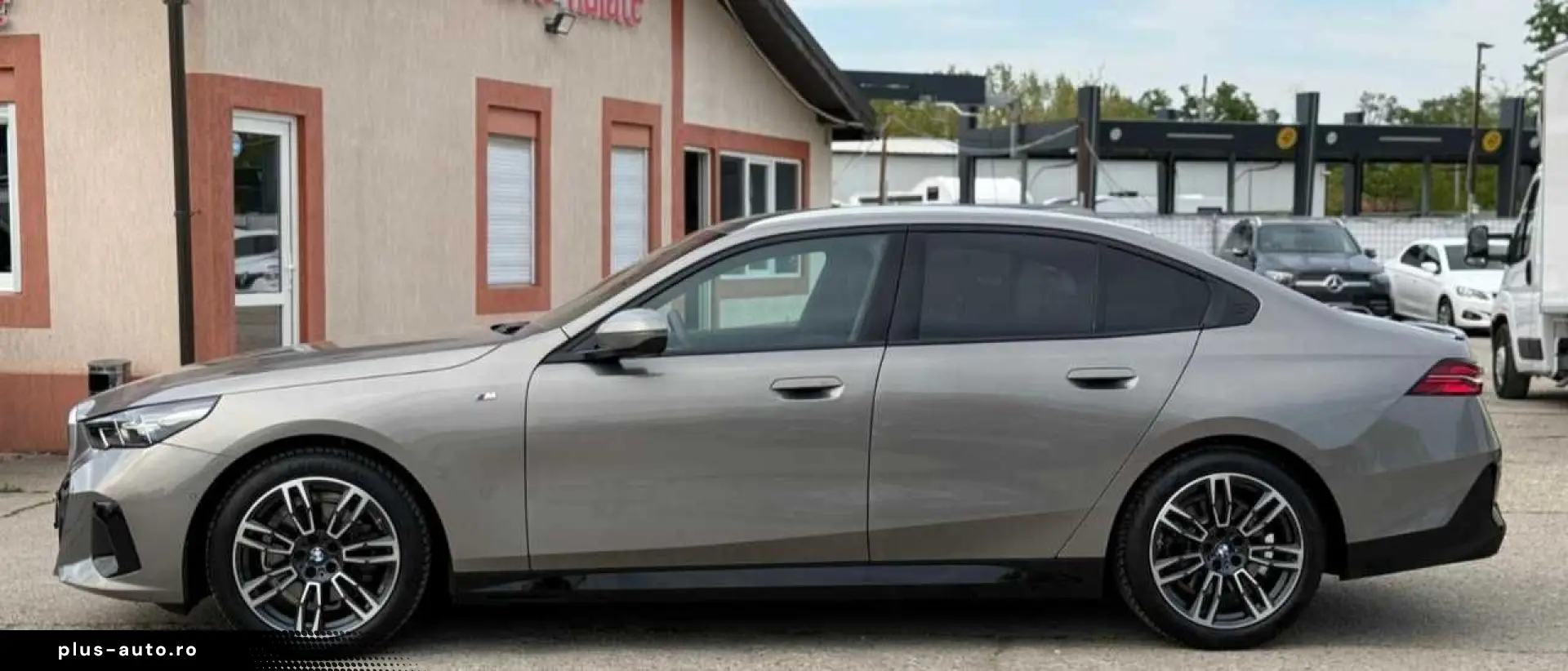 Bmw Seria-5